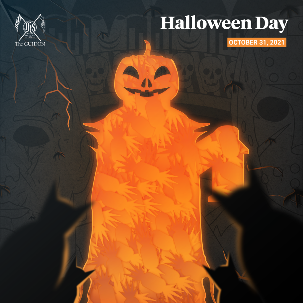 Halloween Day