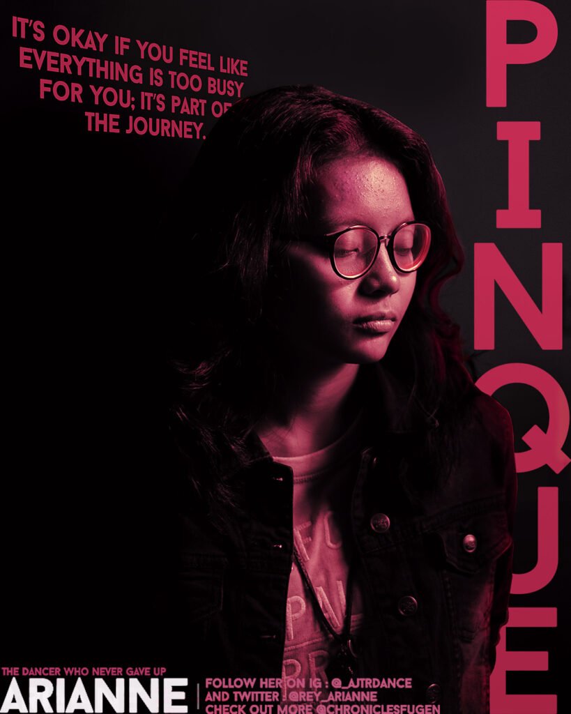 Pinque - Arianne